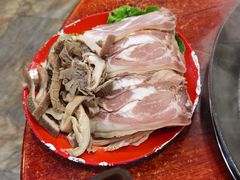 -草本味·市井羊肉馆(新开铺总店)
