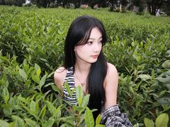 -帐篷客·溪龙茶谷度假酒店