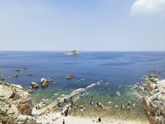 -养马岛旅游度假区