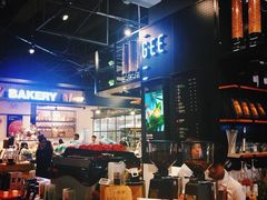 -Gee Coffee Roasters(万象天地店)