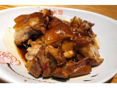 红烧猪蹄-恋萍小吃(时代店)