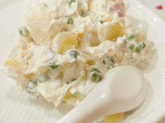 土豆色拉-翠亭酒家(山西南路店)