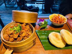 粉蒸肉-盡膳口福·百年汤方火锅(科华北路店)