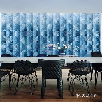 此次碧莎与荷兰鬼才设计师Marcel Wanders