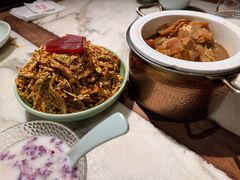 -小吊梨汤·北京菜·烤鸭(清河万象汇店)