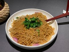 一定捞面-小炳胜(卓悦中心店)