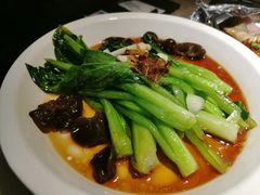 -新白鹿餐厅(金鹰新街口店)