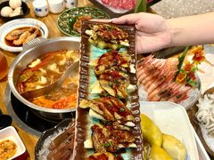 -水林间·寿喜烧自助(仙林金鹰店)