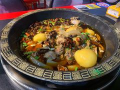 -一只烧鸡公(解放碑店)