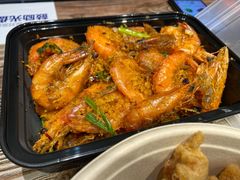 -盒马鲜生(龙德广场店)
