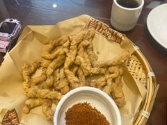 -肖记公安牛肉鱼杂馆·省级非物质文化遗产(三角路直营店)