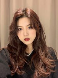 -YESIDO椰岛造型烫发染发