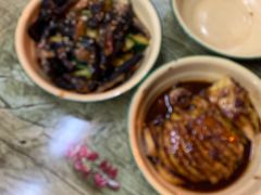 -东三里屯豌杂面