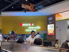 -芝士农场·意式餐厅(生态城万达店)