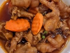 -老淮城·长鱼面(河下古镇店)
