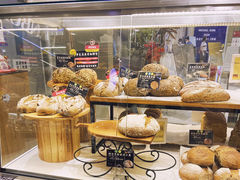-汉柏麦香德国面包房(海信店)
