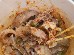 -正宁路小吃夜市