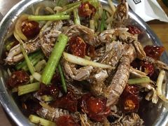 -辣盆盆麻辣小龙虾(哈尔滨总店)
