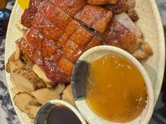 -紫金食坊(江南西路店)