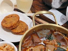 -小满手工粉(上海月星环球港店)