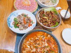-益恒饭店乡间白族菜(古城总店)