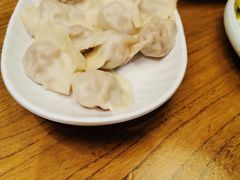 -一轩饺子馆(丽都店)