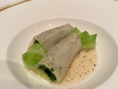 -金轩中餐厅 Jin Xuan(浦东丽思卡尔顿酒店)