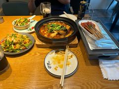 -星光小把串·海鲜烧烤(西安路店)