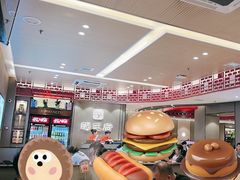 -蝎王府羊蝎子(西直门店)