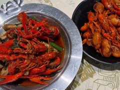 -聚味瞿记·龙虾堂(咸嘉湖店)