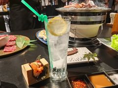 -鹤汀居酒屋•家庭料理•烧鸟酒肆(新街口店)
