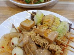 -郭记小街麻辣烫(南小街总店)