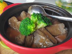 -岁粤Moon·湖景餐厅(月光码头店)