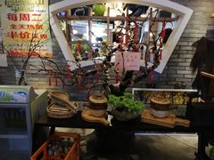 -宴桃园(门头沟店)