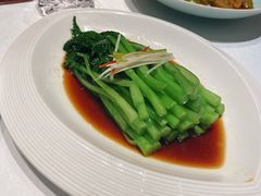 菜心-百富源·海鲜辽菜(和平北大街店)