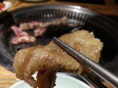 -梅梅家的烤肉店(槐北路店)