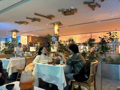 -桂满陇·杭州小馆(巴黎春天浦建店)