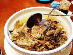 石橄榄炖鸡-渔傅印象滩涂霞浦海鲜(井大路店)