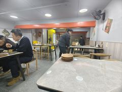 -甬小馆·焗海鲜温州菜(五马街店)