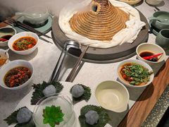 -鲜潭蒸汽石锅鱼(五道口购物中心店)