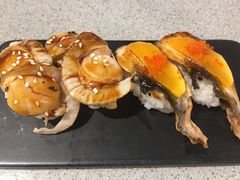 -友壹町寿司(嘉洲广场店)