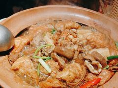 -龚印记牛骨牛杂屋·四代传承(珠影星光城店)