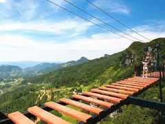 -梦幻奥陶纪景区