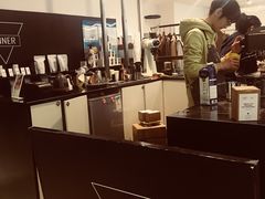 -Manner Coffee(芮欧百货店)
