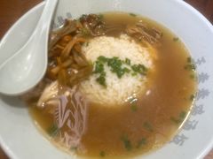 -王春春鸡汤饭(上海中海环宇城店)