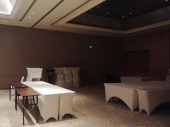 -北京朝阳悠唐皇冠假日酒店