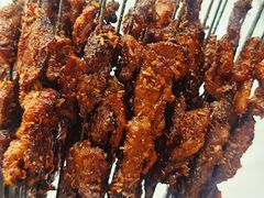 -老白家怡贵园烤肉