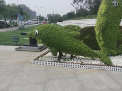 -悦海·家宴·冰花皮皮虾大锅贴(宝龙店)