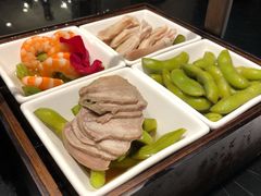 -上海1号私藏菜(静安店)
