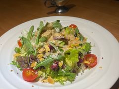 -新贝乐意大利餐厅(苏州中心店)